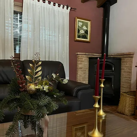 Chalet Majana Ii *